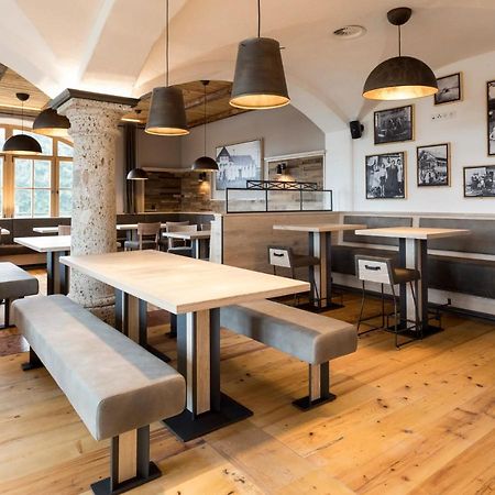 Gutshof Seenland Apartment Seekirchen am Wallersee Luaran gambar