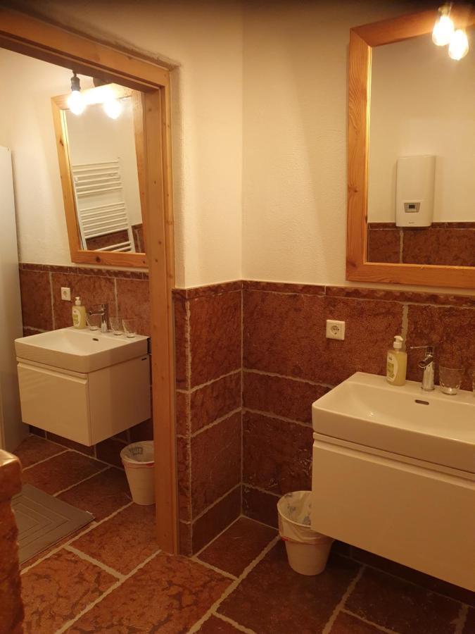 Gutshof Seenland Apartment Seekirchen am Wallersee Luaran gambar
