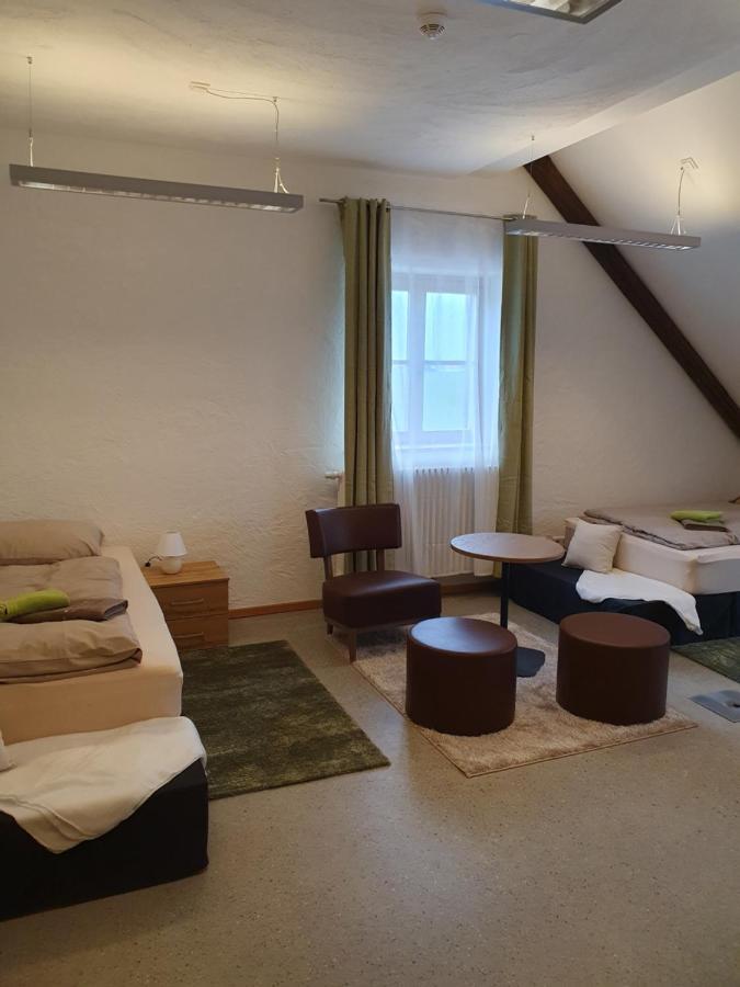 Gutshof Seenland Apartment Seekirchen am Wallersee Luaran gambar