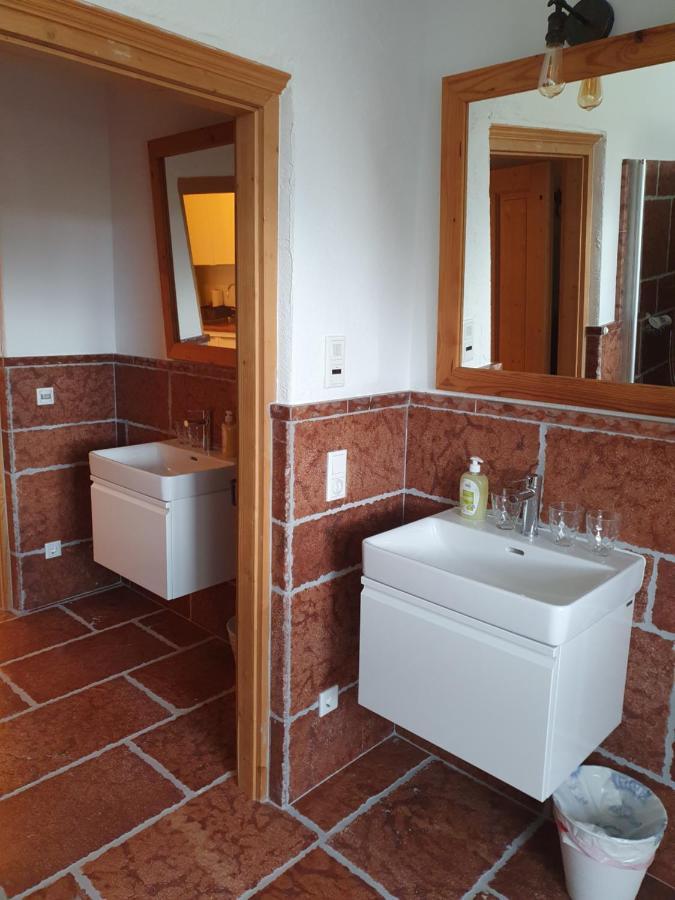 Gutshof Seenland Apartment Seekirchen am Wallersee Luaran gambar
